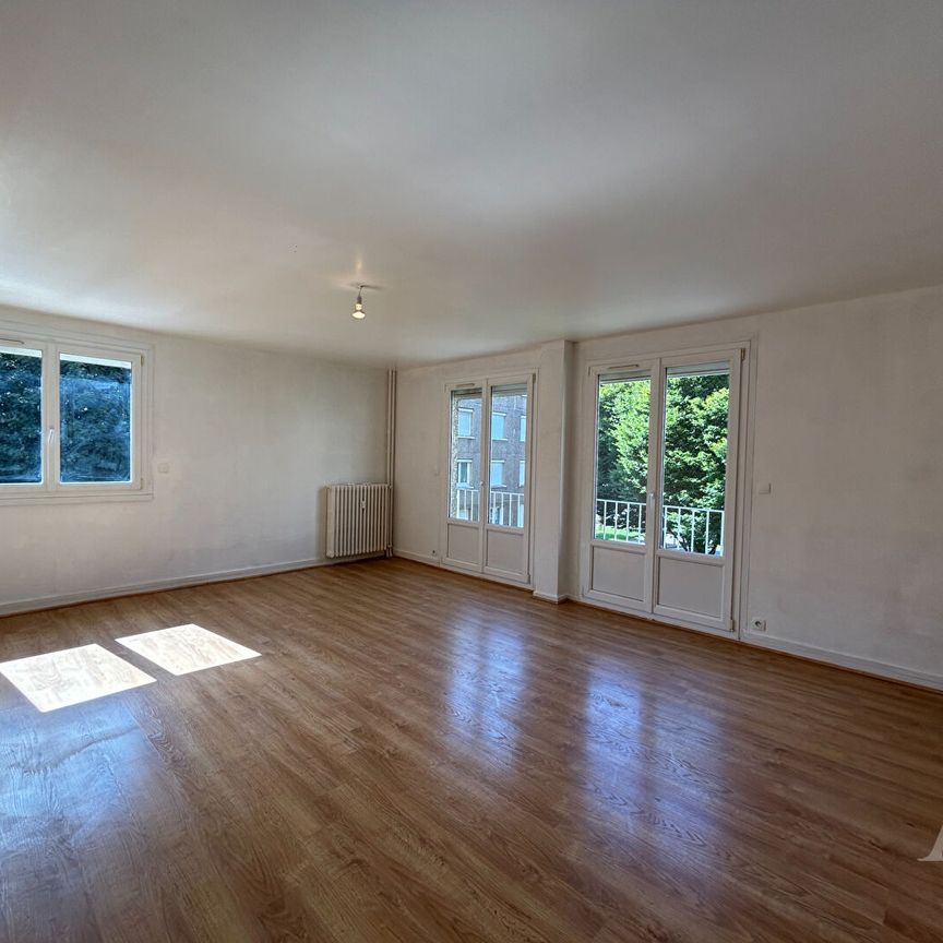 Location Appartement 3 pièces 75m² - Photo 1