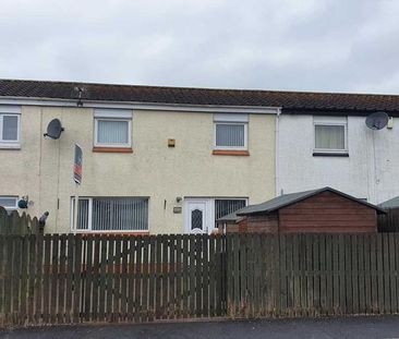 2 bedroom terraced house to rent - Photo 6