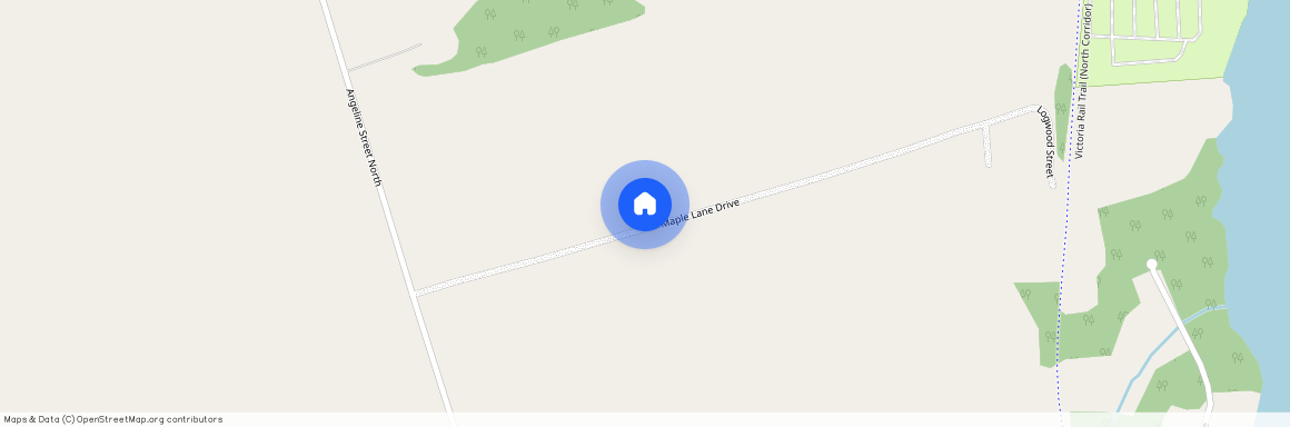 39 Hickey Lane, Kawartha Lakes