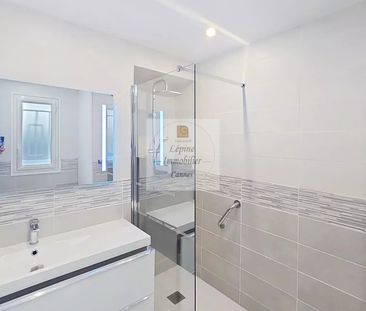 Location Appartement 2 pièces 51m² CANNES 06400 - Photo 6