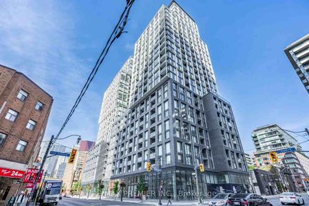 158 Front Street East condo — Toronto, ON (2-Bedroom) - 2 Bedroom - Photo 2