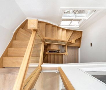 3 bedroom terraced house to rent - Photo 2