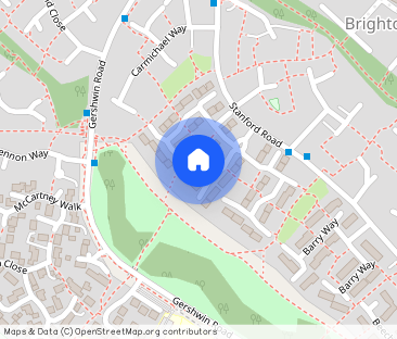 Bernstein Road, Basingstoke, Hampshire, RG22 - Photo 1