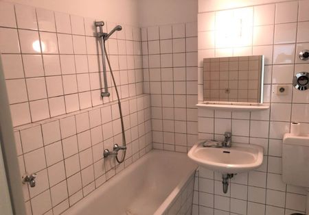 Sonnige und super geschnittene Wohnung in begehrter Lage! - Foto 2