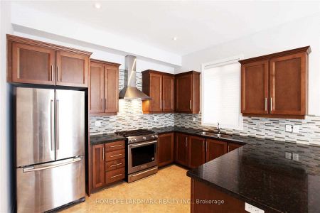 For Lease - 223 Rutherford Road, Bradford West Gwillimbury, Ontario - Photo 4