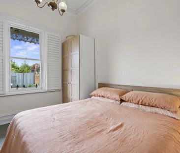 Enchanting Victorian Terrace with Two Valuable Parking Permits! - Photo 3