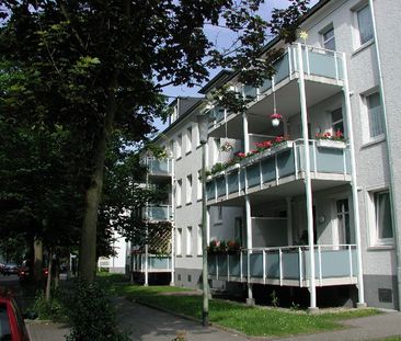 ** Modernisierte Single-Wohnung sucht neuen Bewohner ** - Photo 4