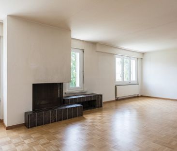 4.5 Zimmer, 89 m² - Foto 1