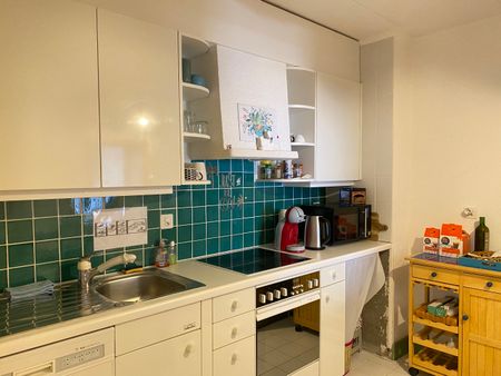 Appartement de 2,5p au pieds des pistes - LOCATION SEMAINE - Foto 4