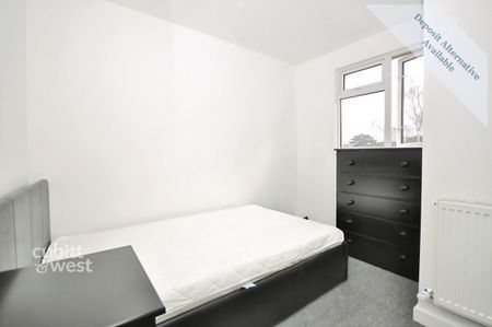 1 bedroom house share to rent - Photo 2