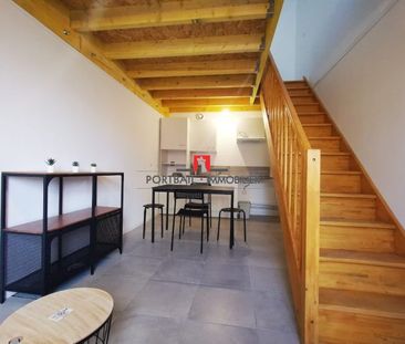 Appartement à louer, 2 pièces - Saint-André-de-Cubzac 33240 - Photo 4