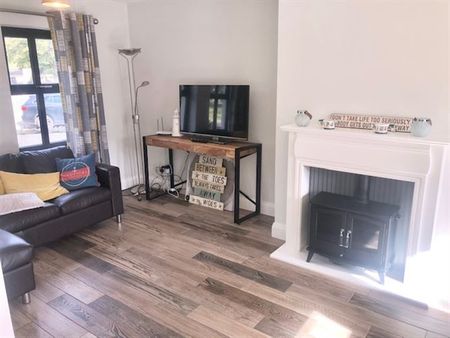 10 The New Houses , Rathmullan, Donegal, F92 NT98 - Photo 5