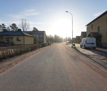 Qvarnsövägen, Rosenfors - Foto 2