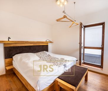 Pronájem bytu 2+kk 34 m² - Фото 3