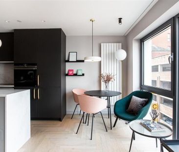 10 The FX Building, 14 Montgomery Street, Belfast, BT1 4NX - Photo 5