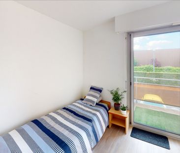 Location Appartement 1 pièce 24m² - Photo 1
