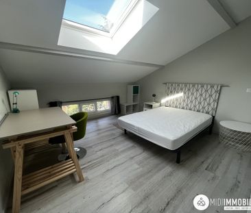 Location Appartement 5 pièces 69m² ALBI 81000 - Photo 5