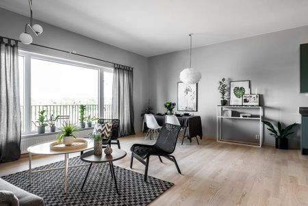 Kunskapslänken, Linköping - Photo 2