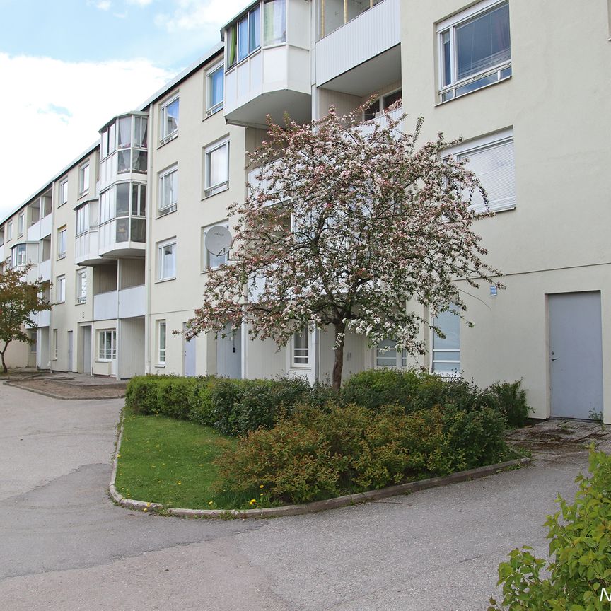 Nibblesbackevägen 1 B - Photo 2