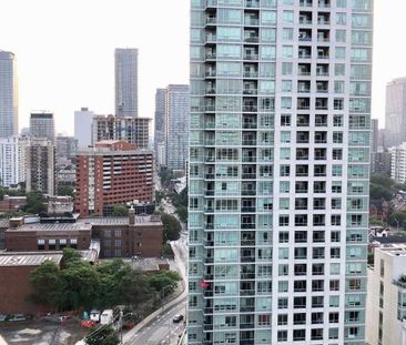 For Lease - 159 Wellesley Street Unit# 1701, Toronto, Ontario - Photo 3