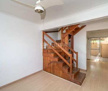Casa em condomínio fechado com 2 dormitórios e 1 vaga de garagem no... - Foto 5
