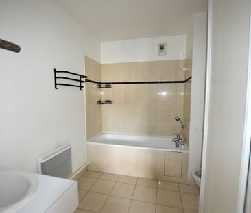 Location appartement 2 pièces, 47.12m², Montlhéry - Photo 4