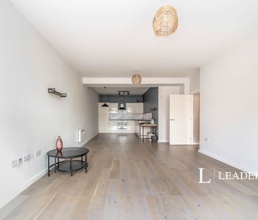 1 bedroom apartment to rent Lime Street, Bedford, MK40 1LD - Photo 4
