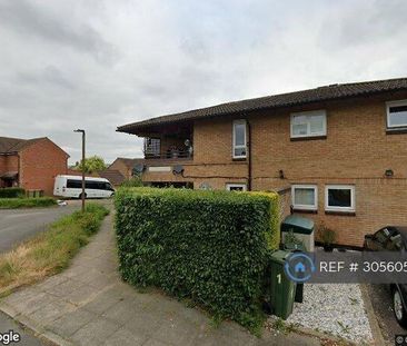 1 bedroom flat to rent - Photo 1