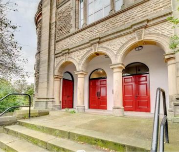 2 bed apartment to rent in The Sanctuary, Gladstone Terrace, Gatesh... - Photo 3