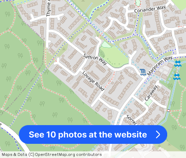 Lovage Road, Whiteley - Photo 1