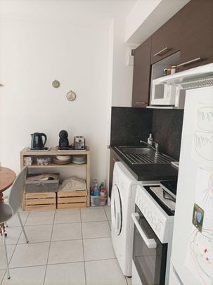 Location Appartement 2 pièces 44m² ST NAZAIRE 44600 - Photo 1