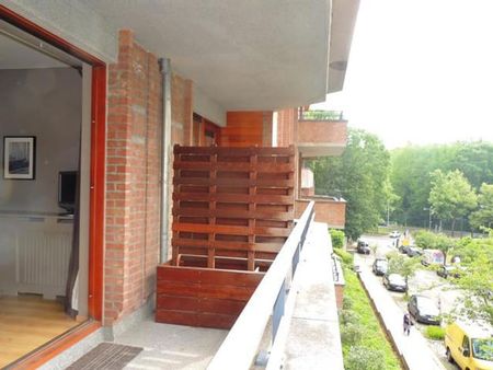 Studio te huur - Foto 3