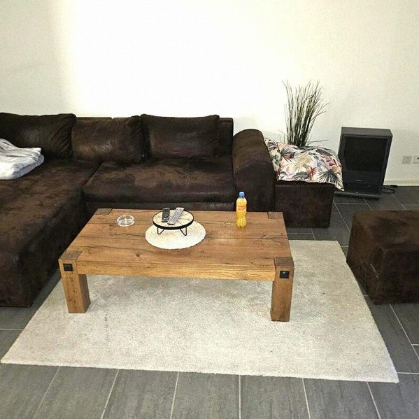 Möblierte 3.5Zi-Wohnung mit Balkon - Photo 1