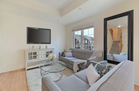 For Lease - 2420 Baronwood Drive Unit# 1704, Oakville, Ontario - Photo 3