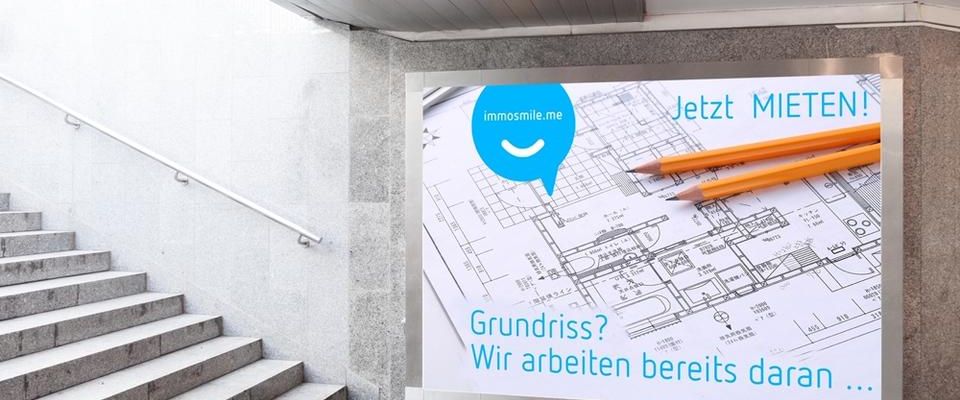 3-Raum Wohnung • in Chemnitz • Fußbodenheizung • Stellplatz • Schloßchemnitz • jetzt mieten - Photo 1