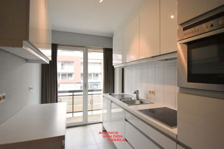 Gezellig appartement met garage - Photo 5