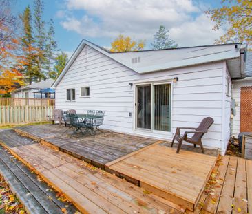 For Lease - 98 33rd Street, Wasaga Beach, Ontario - Photo 5