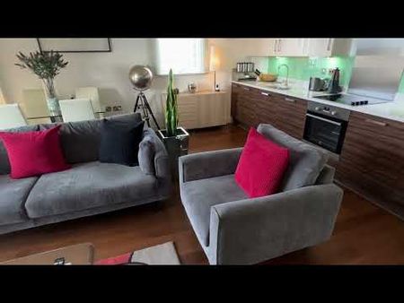 1 Bed Flat, Albany Road, SE5 - Photo 2