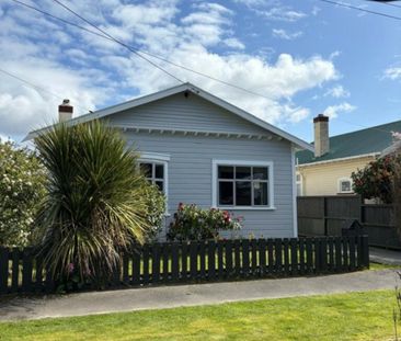 Charming, modern and comfortable in Tainui! - Photo 2