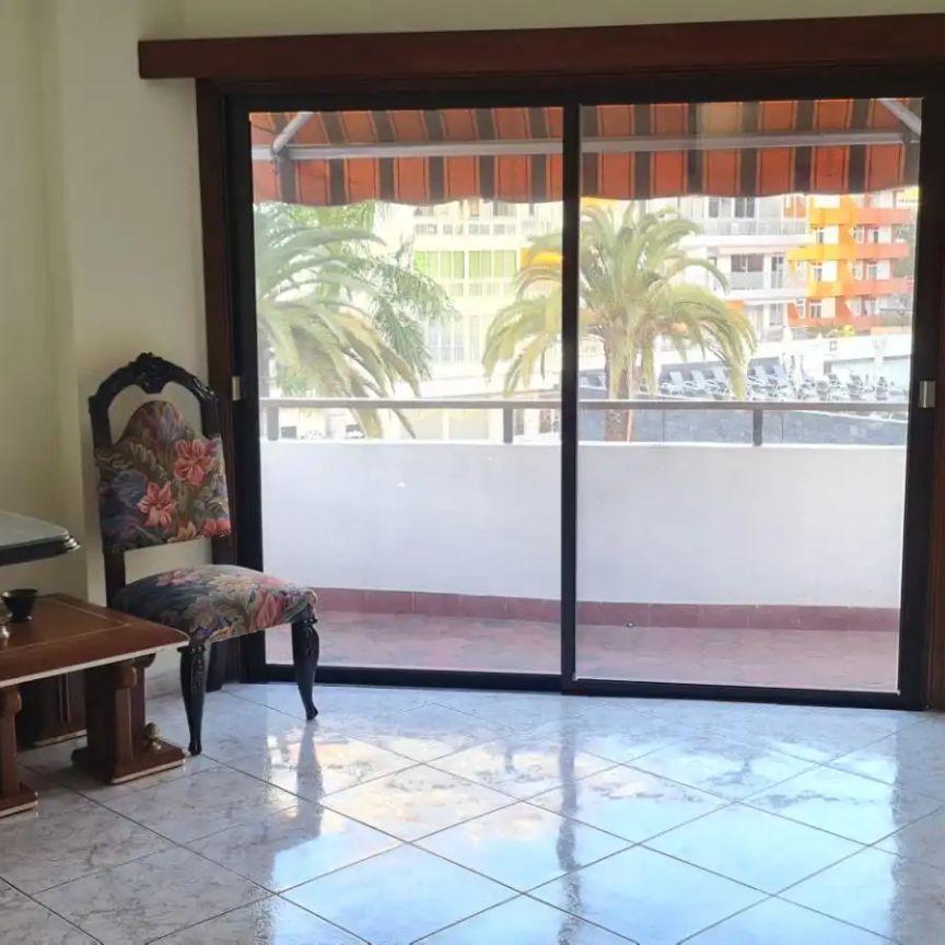 Piso de alquiler en Avenida Avenida Familia Betancourt y Molina, Zona Martiánez - Foto 1