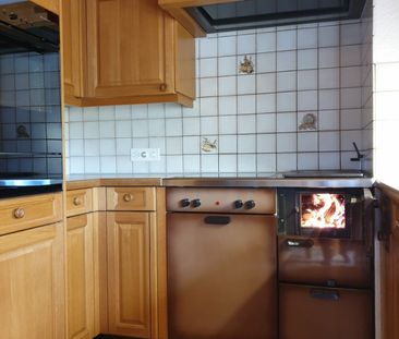 4.5 Zimmer, 100 m² - Photo 2