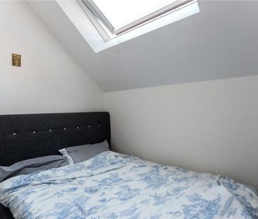 2 bedroom duplex to rent - Photo 3