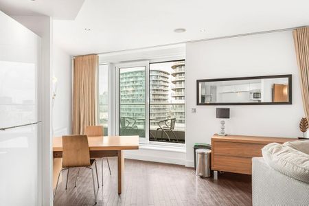 2 bedroom duplex to rent - Photo 5