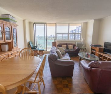 For Lease - 5949 Yonge Street Unit# 1507, Toronto, Ontario - Photo 2