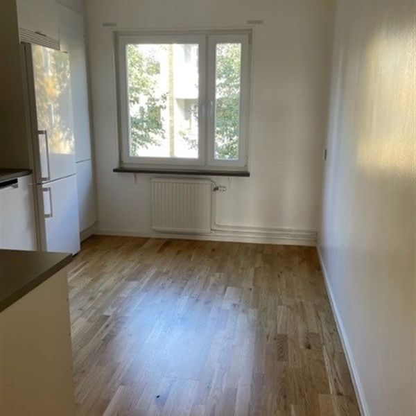 Lars Otterstedts väg 1 - Foto 1