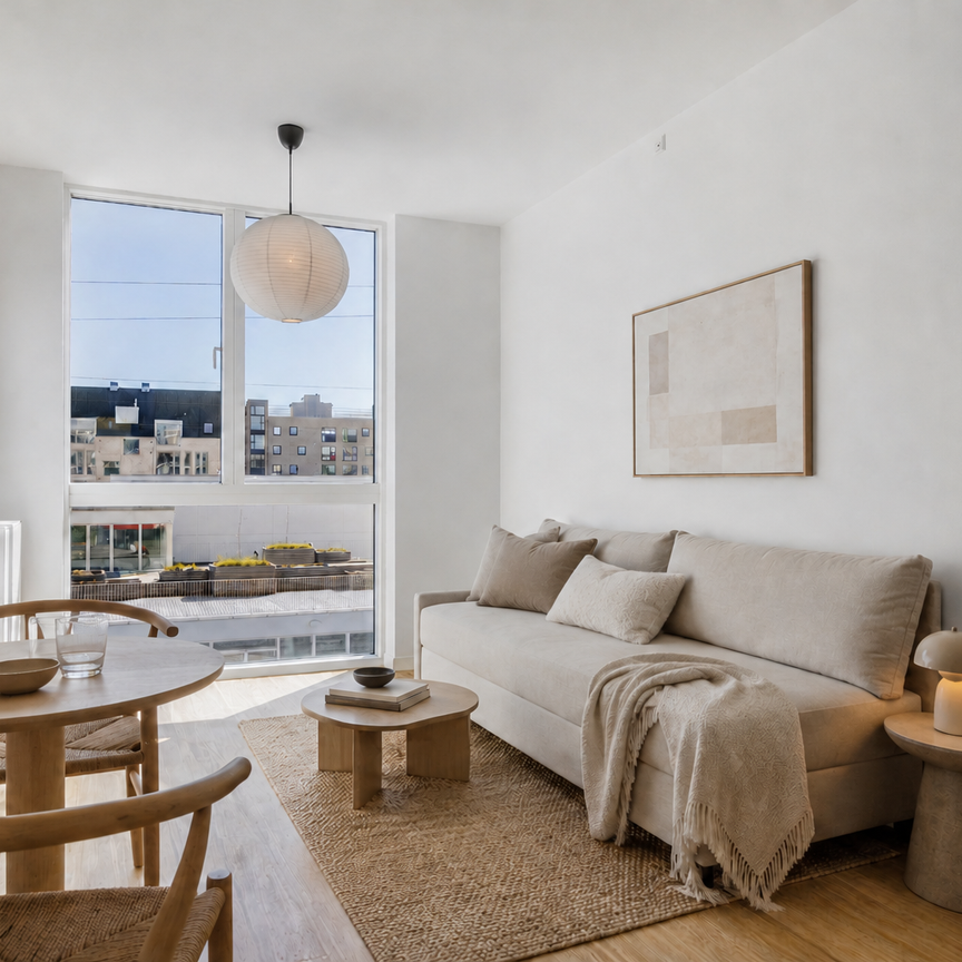 Dortheavej 2, 3. 13., 2400 København NV - Photo 1