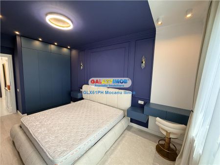 Inchiriere apartament 2 camere, bloc nou, Albert, Ploiesti - Photo 5