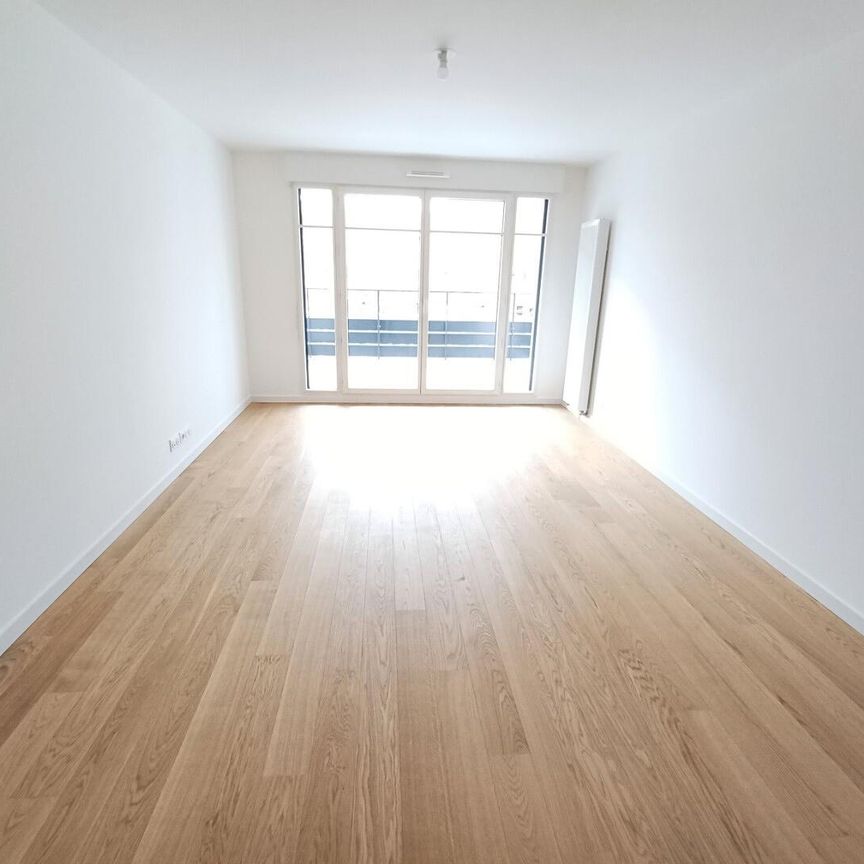 location Appartement T3 DE 63.76m² À MAISONS ALFORT - Photo 1