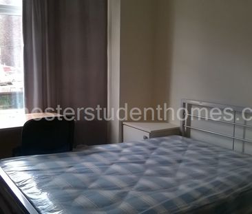 Whitby Road, Manchester, M14 6QH - Photo 1