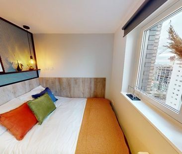 Flat share to rent - Photo 6